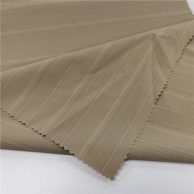 4 Way Stretch Polyester Spandex Fabric