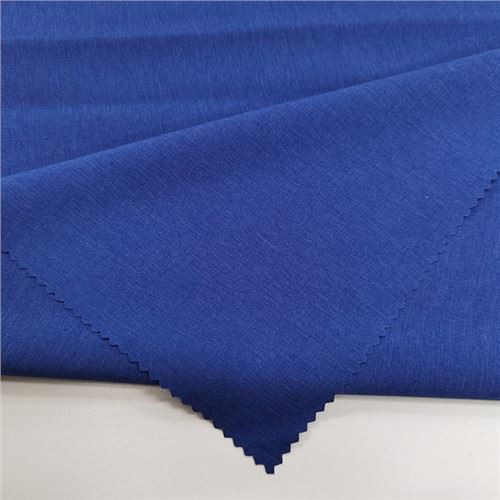 Polyester Spandex T Shirt Fabric