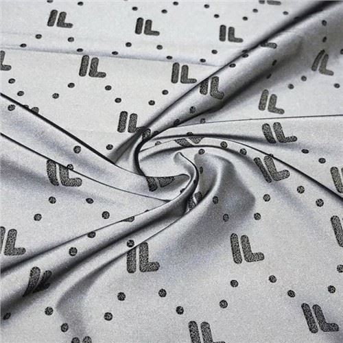 Reflective Coating Fabric