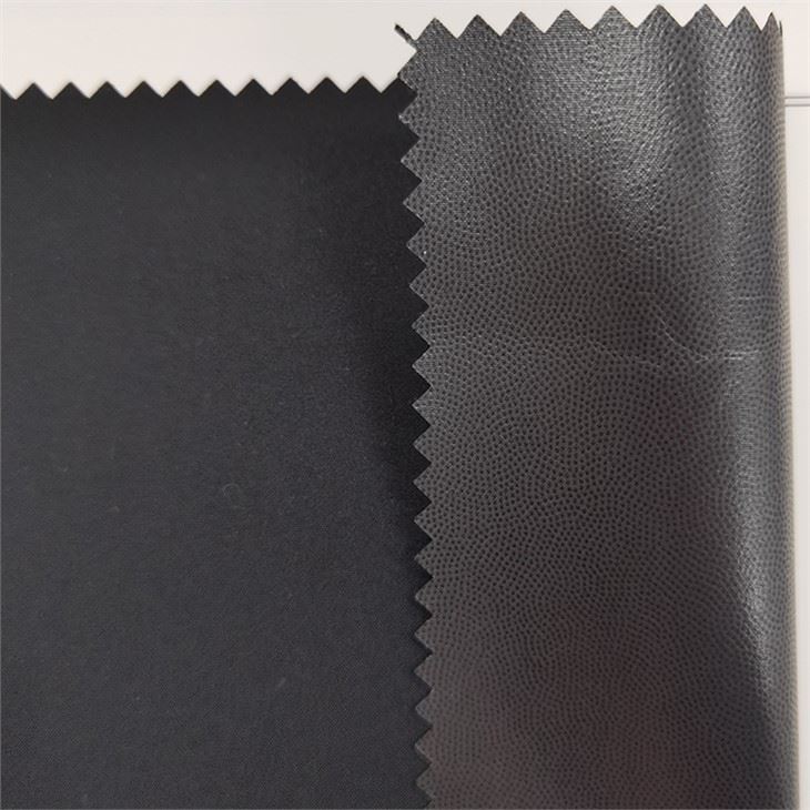 100% Polyester Pongee With TPU