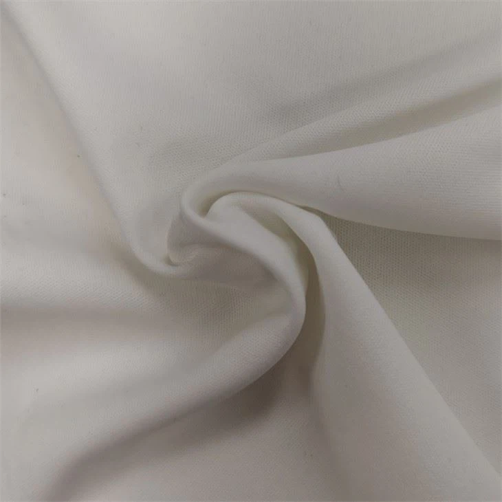 Antibacterial Interlock Fabric
