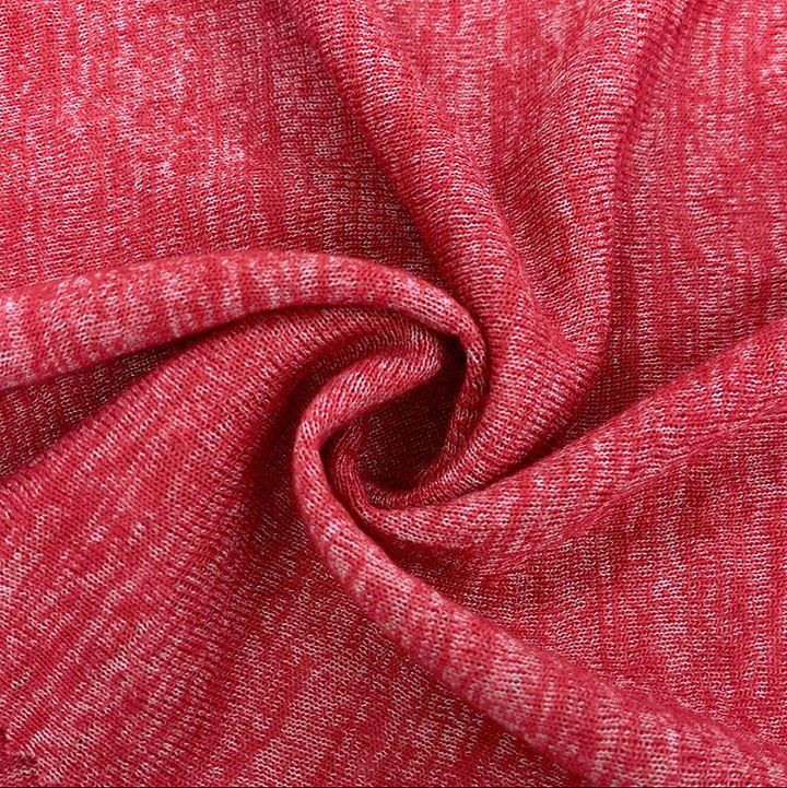 Recycled Polyester Knitted Fabric