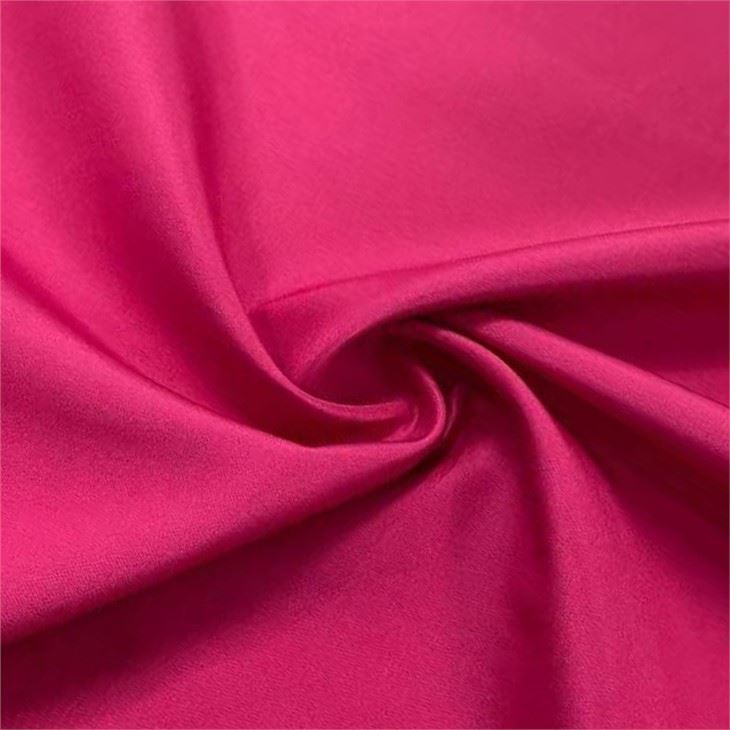 Recycled Pongee Polyester Fabric
