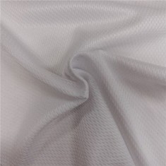 100% Nylon Birdseye Mesh Fabric
