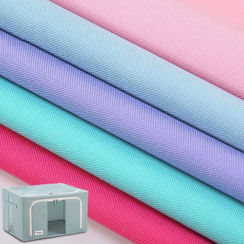 500D Nylon Oxford Fabric