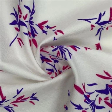 Nylon Four-way Stretch Printed Fabric