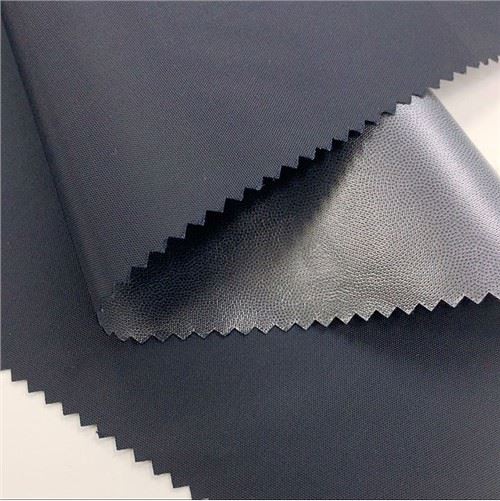 Nylon Oxford Bonded TPU Fabric