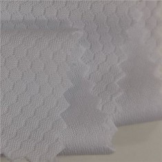 Recycled PET Knitted Fabric