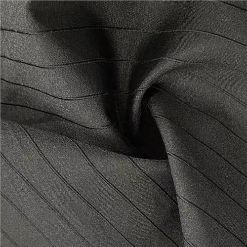 Silk Polyester Cotton Textile Fabric