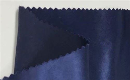 T400 Satin Fabric