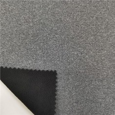 Waterproof Softshell Fabric