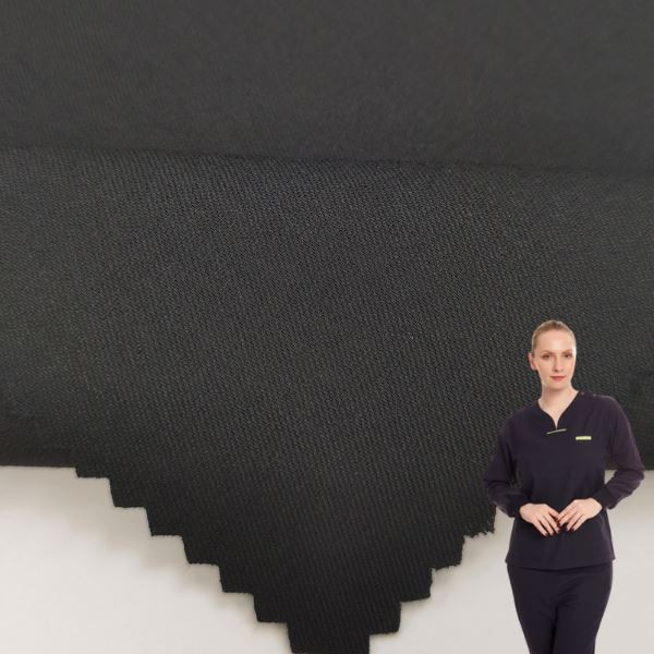 Stretch Hospital Uniform Fabric