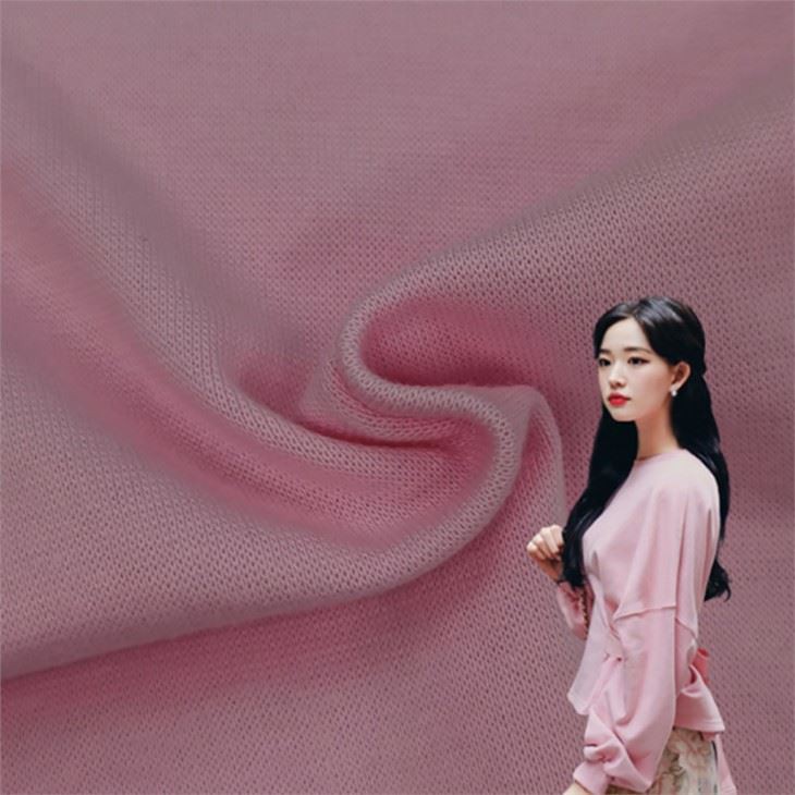 TC Stretch Rib Fabric