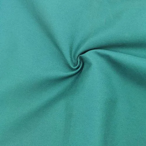 Hospital Scrubs Uniform Fabric