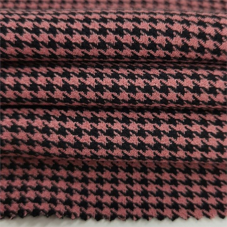 TR Jacquard Uniform Fabric