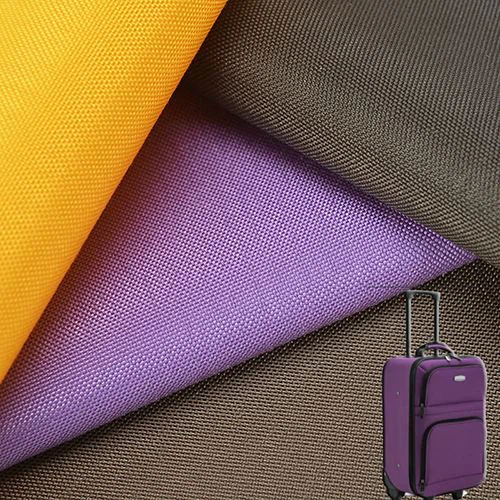 Waterproof Nylon Oxford Fabric