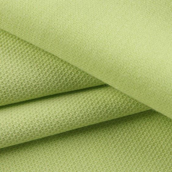 Cotton Spandex Mesh Fabric