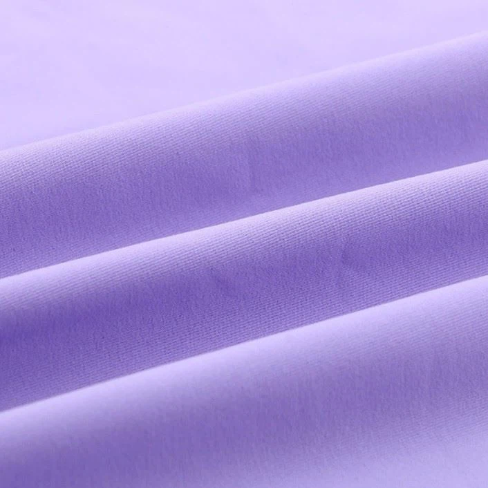 Nylon 4 Way Stretch Knit Fabric