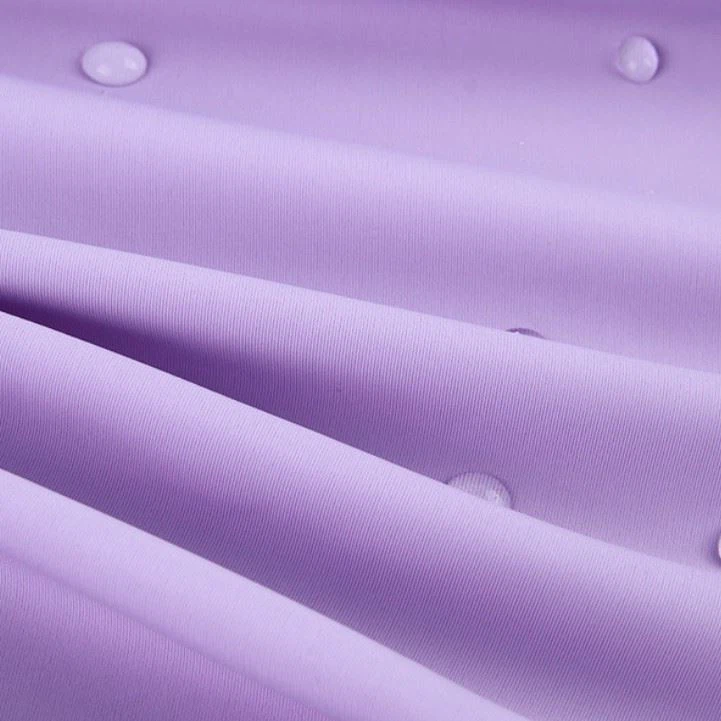 Nylon 4 Way Stretch Knit Fabric