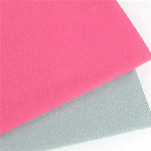 Cotton Sorona Jersey Fabric