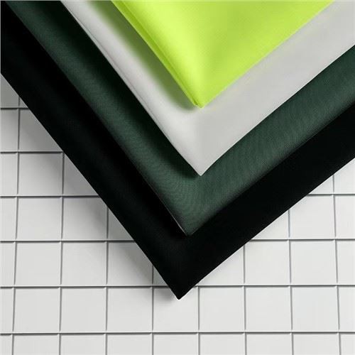 Polyester Stretch Scuba Fabric