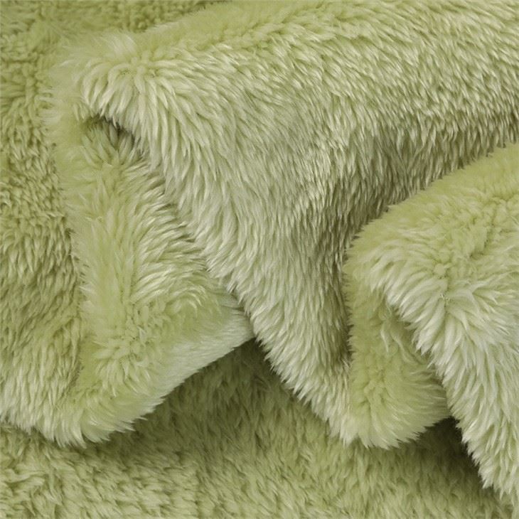 Fleece Blankets Fabric