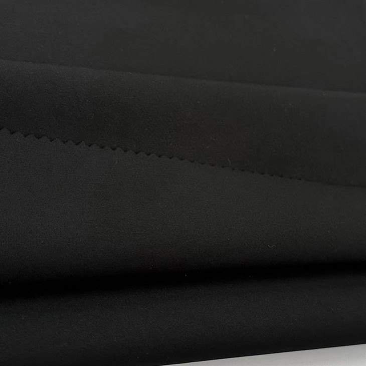 50D T400 Nylon SORONA Fabric