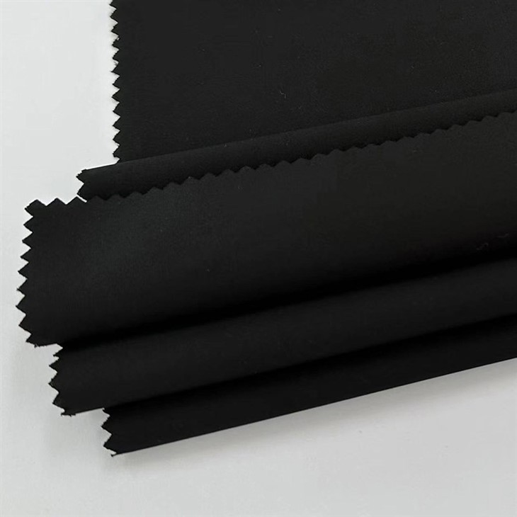 50D T400 Nylon SORONA Fabric