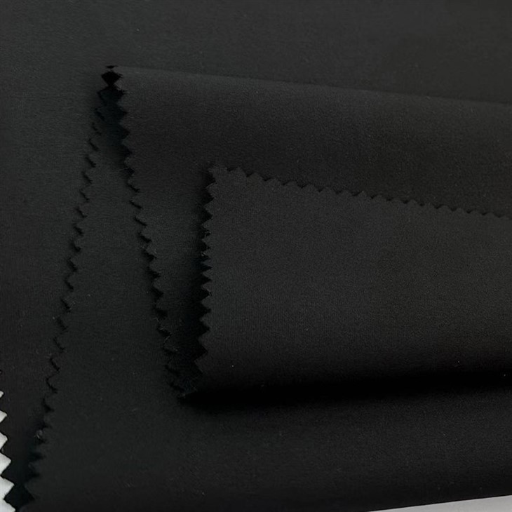 50D T400 Nylon SORONA Fabric