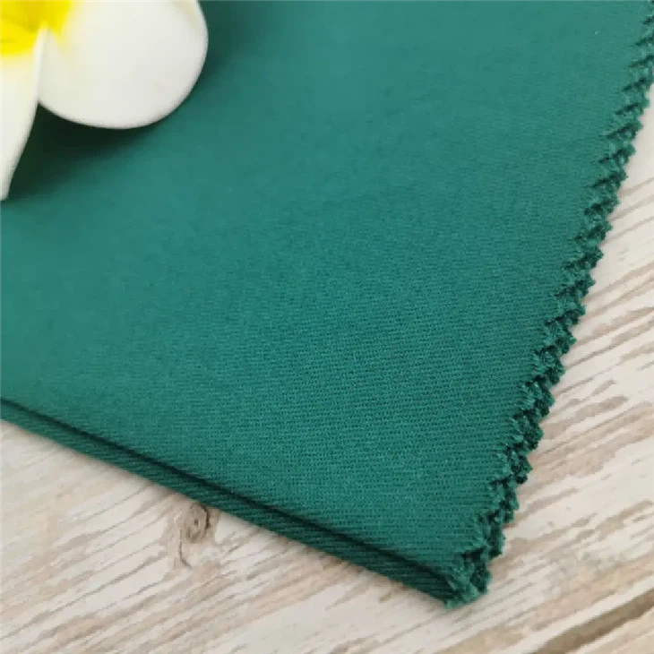 Hospital Scrubs Uniform Fabric