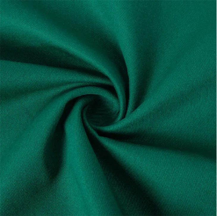 Hospital Scrubs Uniform Fabric