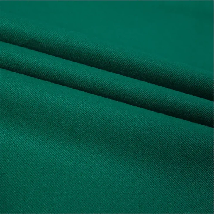 Hospital Scrubs Uniform Fabric