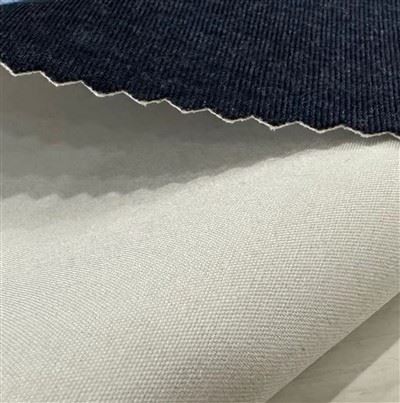 100d Embossed Strech Fabric Bond Polar Fleece With TPU Softshell