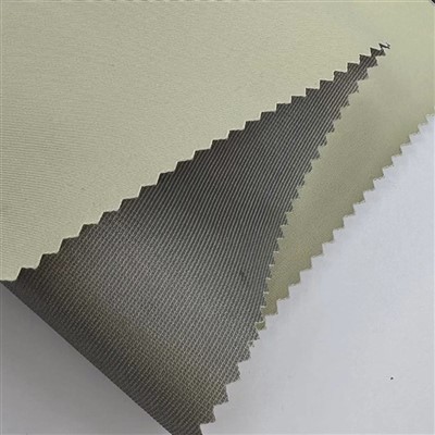 SORONA Twill Composite Fabric