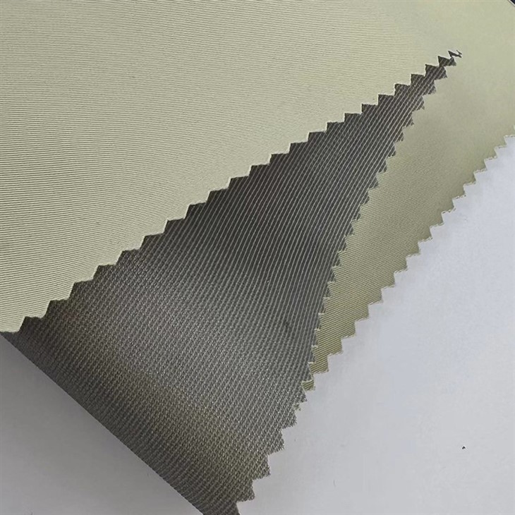 SORONA Twill Composite Fabric