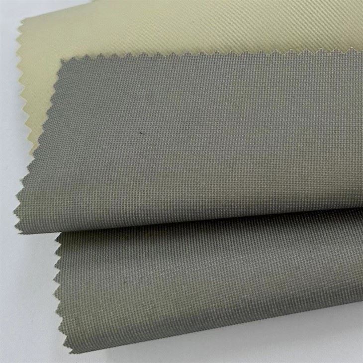 SORONA Twill Composite Fabric