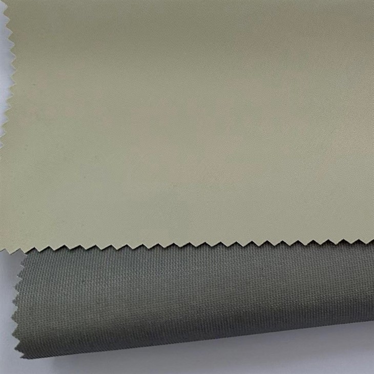 SORONA Twill Composite Fabric