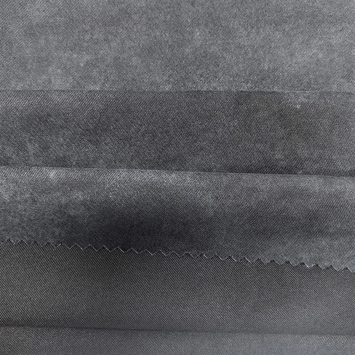 100% Polyester Leisure Trouser Fabric