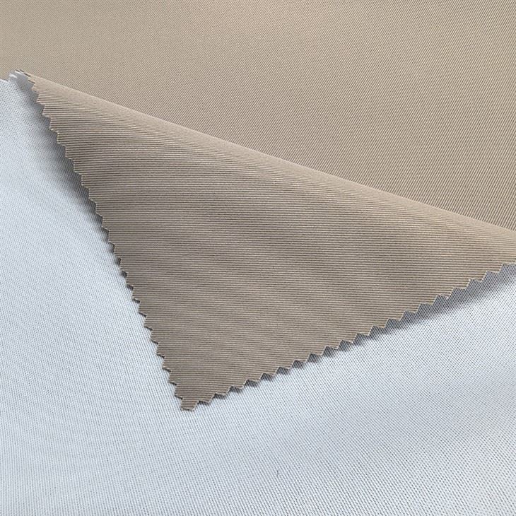 100% Polyester Softshell Fabric