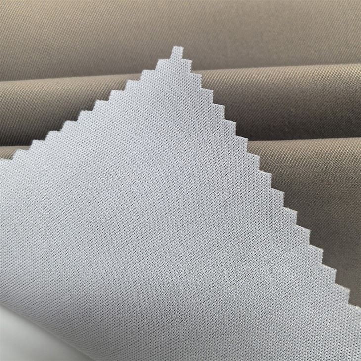 100% Polyester Softshell Fabric