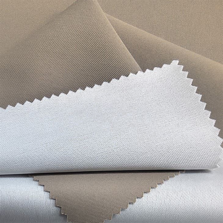 100% Polyester Softshell Fabric