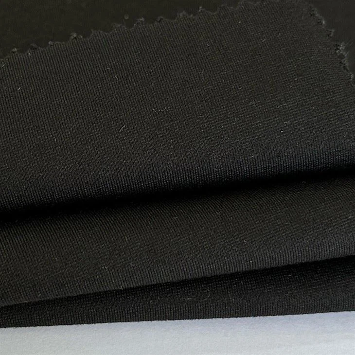 Rayon Nylon Spandex Fabric