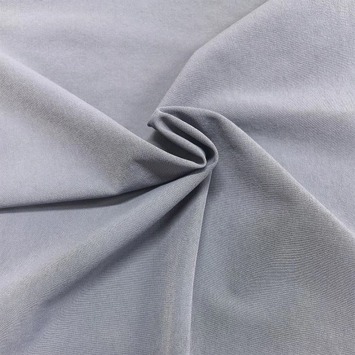 Nylon Cotton Spandex Fabric
