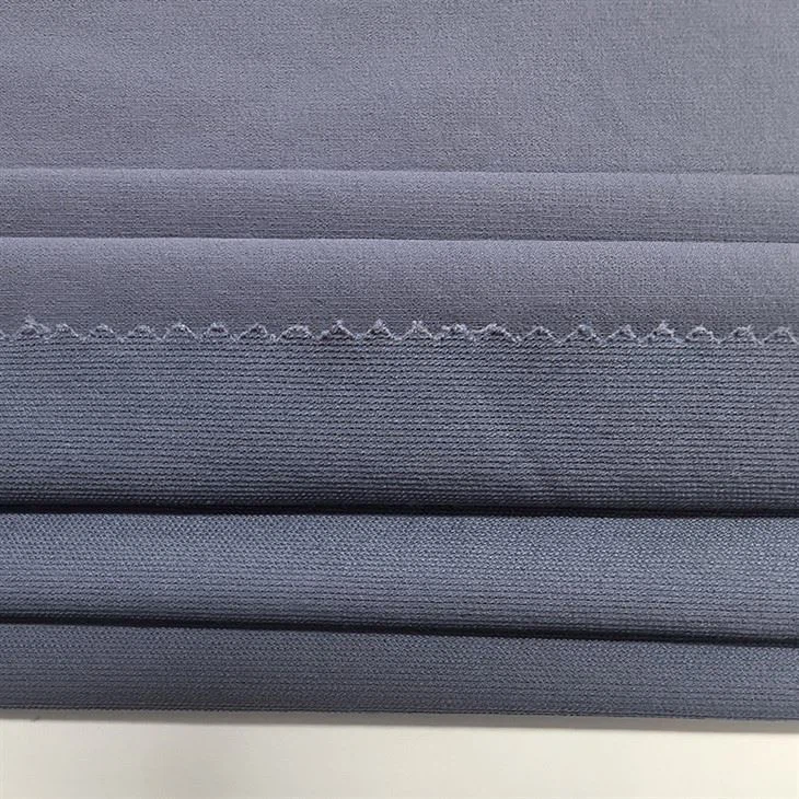 Nylon Cotton Spandex Fabric