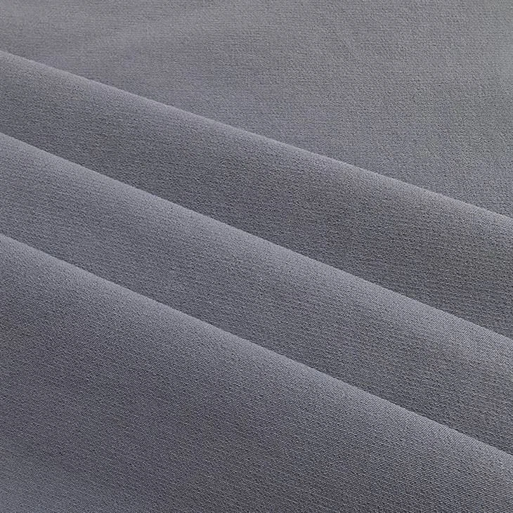 Nylon Cotton Spandex Fabric