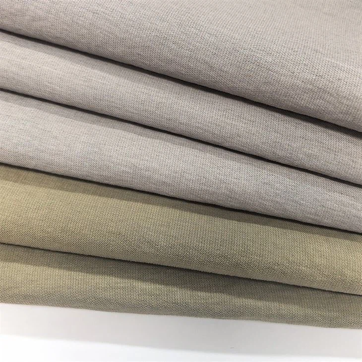 Nylon Taslon Fabric high quality