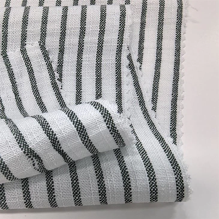 Polyester Shirt Fabric high quality