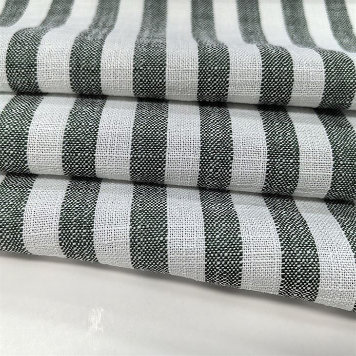 Polyester Stripes Fabric suppliers