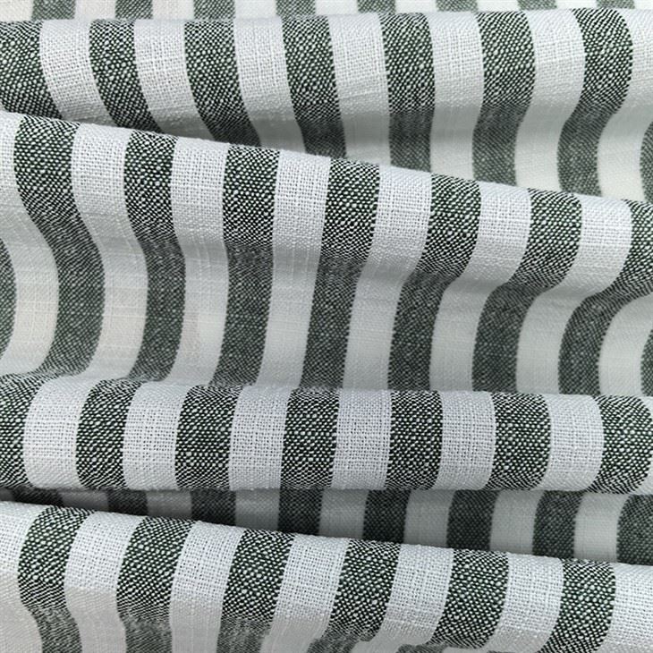Polyester Stripes Fabric best