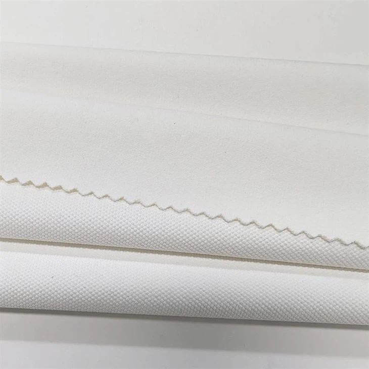 Printed Jacquard 4 Way Stretch Polyester Outdoor Fabric high quality